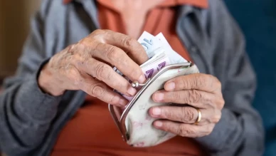 Emeklilere Çifte Bayram Müjdesi!