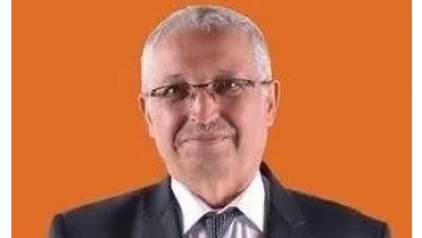 Hasan Çınar Hayatını Kaybetti