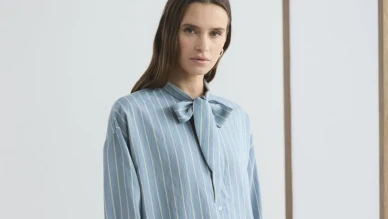 2026 Baharında Gömlekler Baştan Yazılıyor! Kadın Modasında Yeni Dönem Başladı