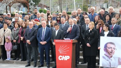 Başkan Küp: “Korkmuyoruz, Susmuyoruz, Kazanacağız!”