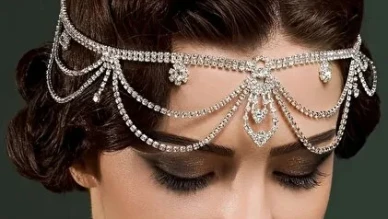 Saç Aksesuarlarında Yeni Trendler!