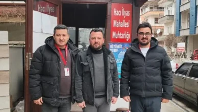 Sağlıklı Hayat Merkezi Sahada