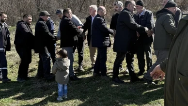 Yıldız Temür Son Yolculuğuna Uğurlandı