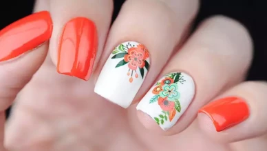 2026 Baharında Tırnak Modası Değişiyor! İşte Yeni Trendler