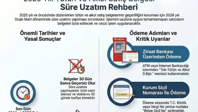 Merzifon Tekel Bayilerine Uyarı