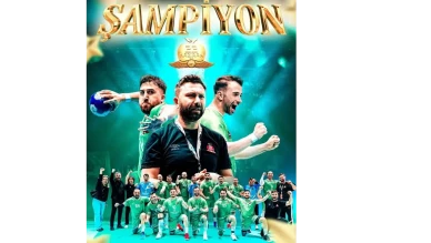 Amasya’dan Süper Lig Zaferi