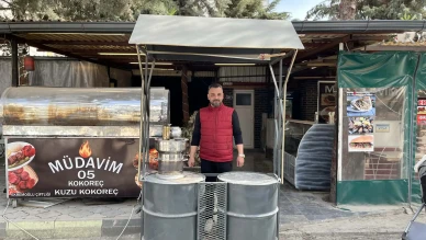 “Sanki Eşime Kurşun Sıkıldı” Dedi, Harekete Geçti!