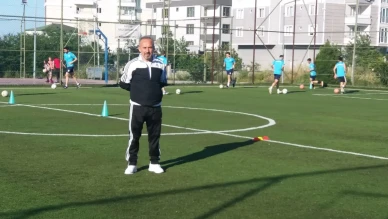 Amasyaspor FK’da Hoca Sorunu Doker’le Çözüldü!