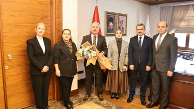 Çorum Turizmde Atağa Kalkıyor!