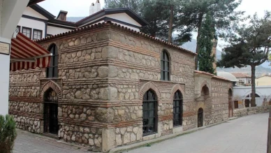 Amasya'da 500 Yıllık Miras Bilimle Buluşuyor!