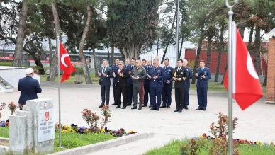 Merzifon'da Türkiye ve Azerbaycan’dan Ortak Vefa