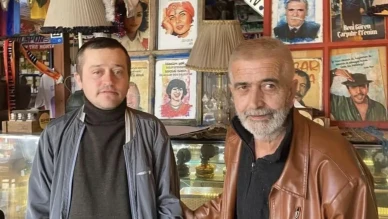 SOBA ZEHİRLENMESİ FACİASI! ÇORUMLU  BABA VE OĞLUNU HAYATTAN KOPARDI