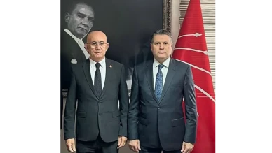 Karagöz: “Ümit Erkol Derhal Serbest Bırakılsın”