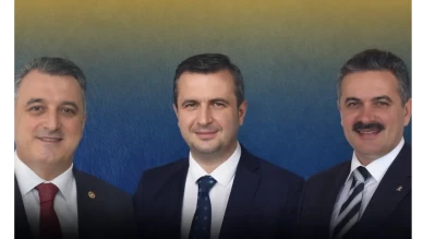 Gümüşhacıköy’e OSB Müjdesi