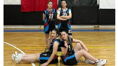 Amasya’nın En İyisi Merzifon Kızları!