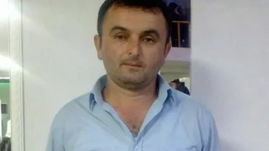 Cami inşaatında yüksekten düşen inşaat işçisi hayatını kaybetti