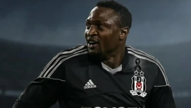 Süper Lig’in Eski Yıldızı Michael Eneramo Hayatını Kaybetti