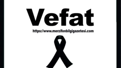 10 Nisan 2026 Aramızdan Ayrılanlar