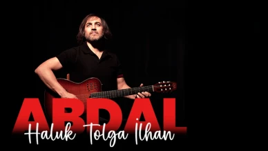 Amasya’da Sahne Onun: Büyük Konser Geliyor