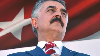 Büyükataman’ın Kayınpederi Vefat Etti