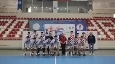 Amasya’da Şampiyonluk Yarışı Kızıştı