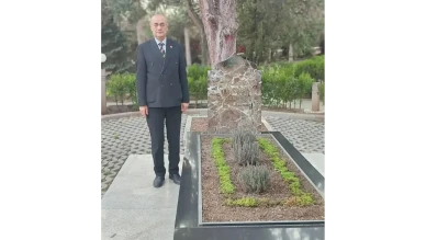 Aktaş : “Fikri ve Mücadelesi Yaşıyor!”