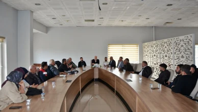 Göynücek’te Yeni Dönem