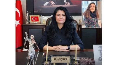 Çorumlu Başsavcı 6 Yıllık Sessizlik Bozuldu!