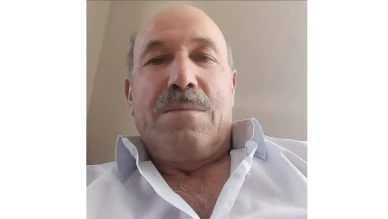 Çatıdan Düşen İşçi Hayatını Kaybetti