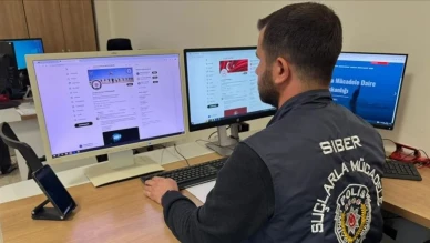 Amasya’da Siber Güvenlik Uyarısı