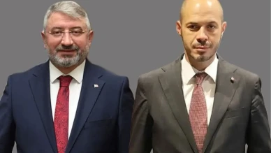 Çorum’da Millet Bahçesi Krizi!