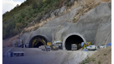 Çorum Ulaşımında Tarihi Gün: 16 Nisan