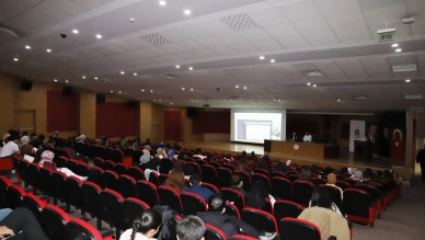 Amasya Üniversitesi Dünyaya Açılıyor