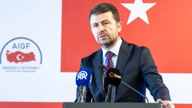 Çay: Medyada Emeğin Karşılığı Verilmeli!