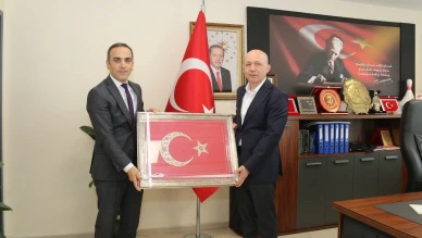 Amasya'da Gençlik ve Spor Yatırımları Masada