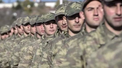 Amasya’da Bedelli Askerlik Turizme Dönüştü