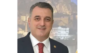 Vekil Çilez İhaleleri Duyurdu