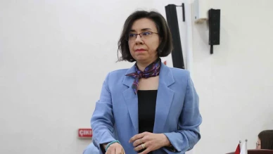 YENİ BAŞKAN VEKİLİ BELLİ OLDU