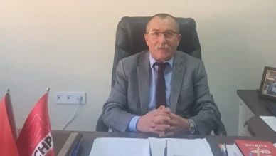 CHP’li Caba’dan Okullarda Güvenlik Tepkisi: “Artık Yeter”