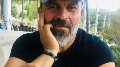 Yılmaz Karaca’nın Anne Acısı!