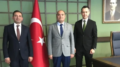 Merzifon OSB Geçmişi Unutmadı!