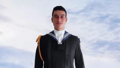 Genç Asker Kalp Krizi Sonucu Şehit Oldu