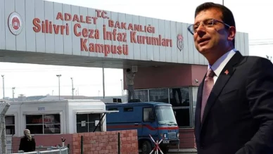 İBB DAVASINDA ARA KARAR AÇIKLANDI, TAHLİYELER GELDİ!
