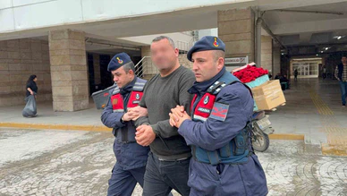 Milyonluk Hayvan Vurgunu