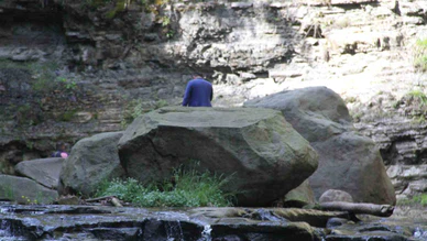 Kardeşlerin Piknik keyfi acı bir trajediye dönüştü