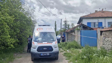 Çorum’da 3 Gündür Haber Alınamayan Adam Evinde Ölü Bulundu