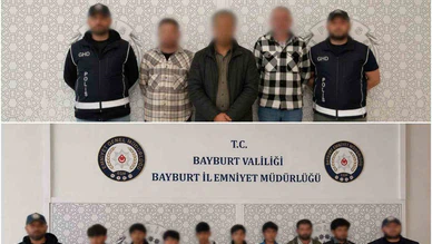 Göçmen Kaçakçılığı Operasyonu: 1 Tutuklama