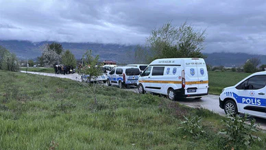 Bolu’da konuşmaya çağırdıkları gençleri vuran 3 şüpheli yakalandı