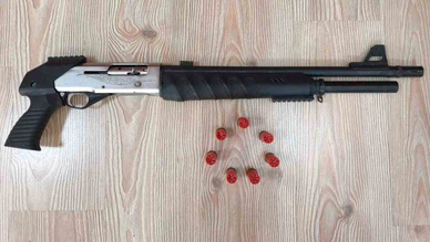Çorum’da aranan 4 şahıs yakalandı