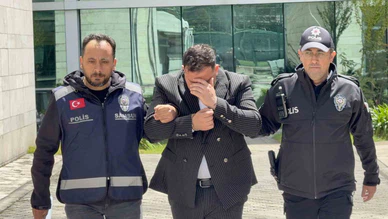 Düğün Çıkışı Bıçaklı Kavga: Damadın Eniştesi Tutuklandı
